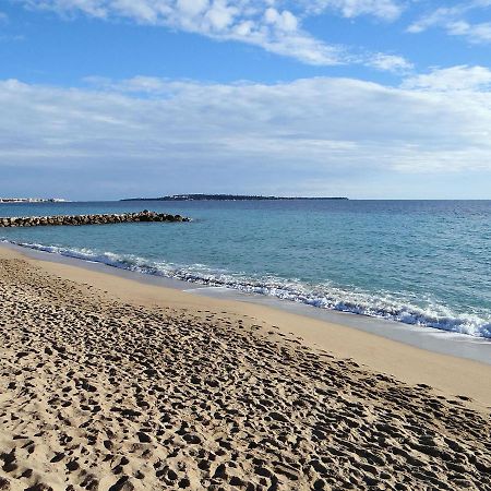 Maisonnette Studio Bas Suquet, Proche Plage Et Palais Cannes Exterior photo