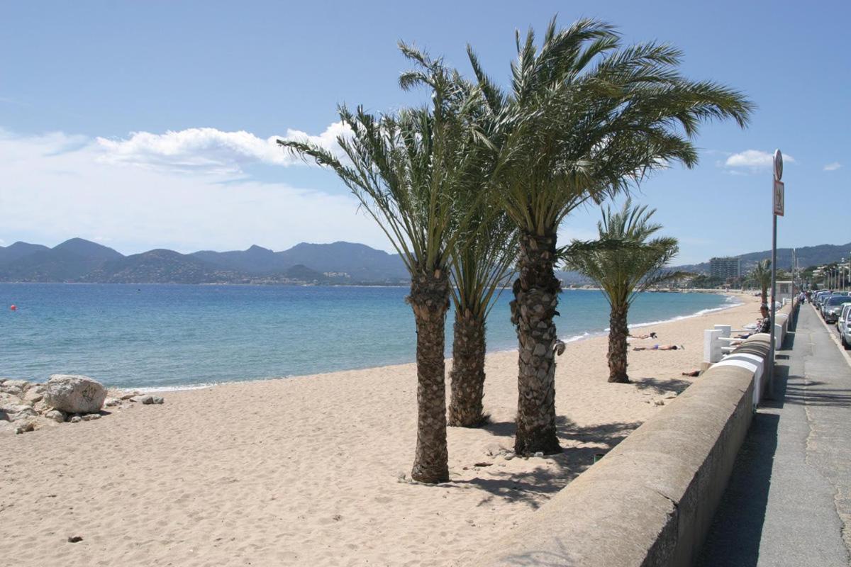 Maisonnette Studio Bas Suquet, Proche Plage Et Palais Cannes Exterior photo